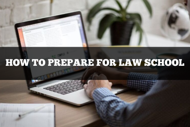 0L prep guide how to prepare for law school