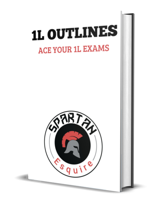 best 1L outlines ebook