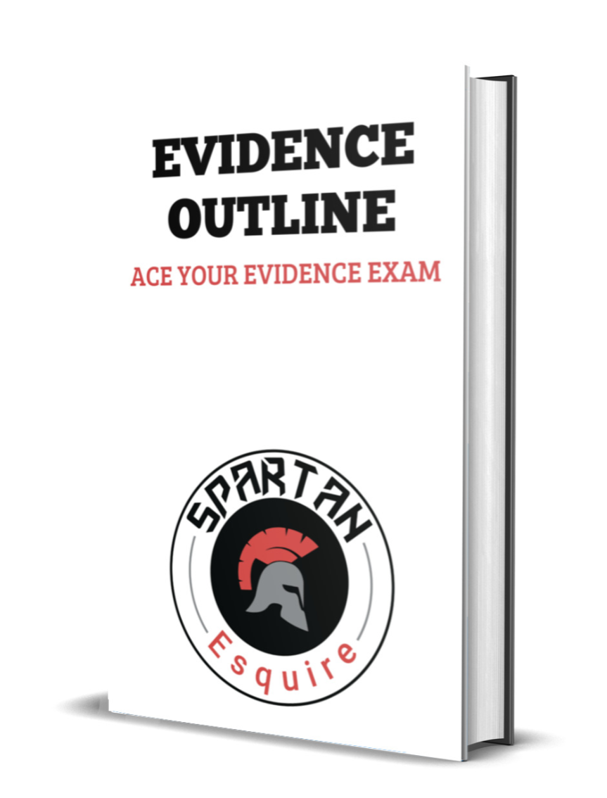 best evidence outline ebook