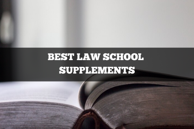best law school supplements