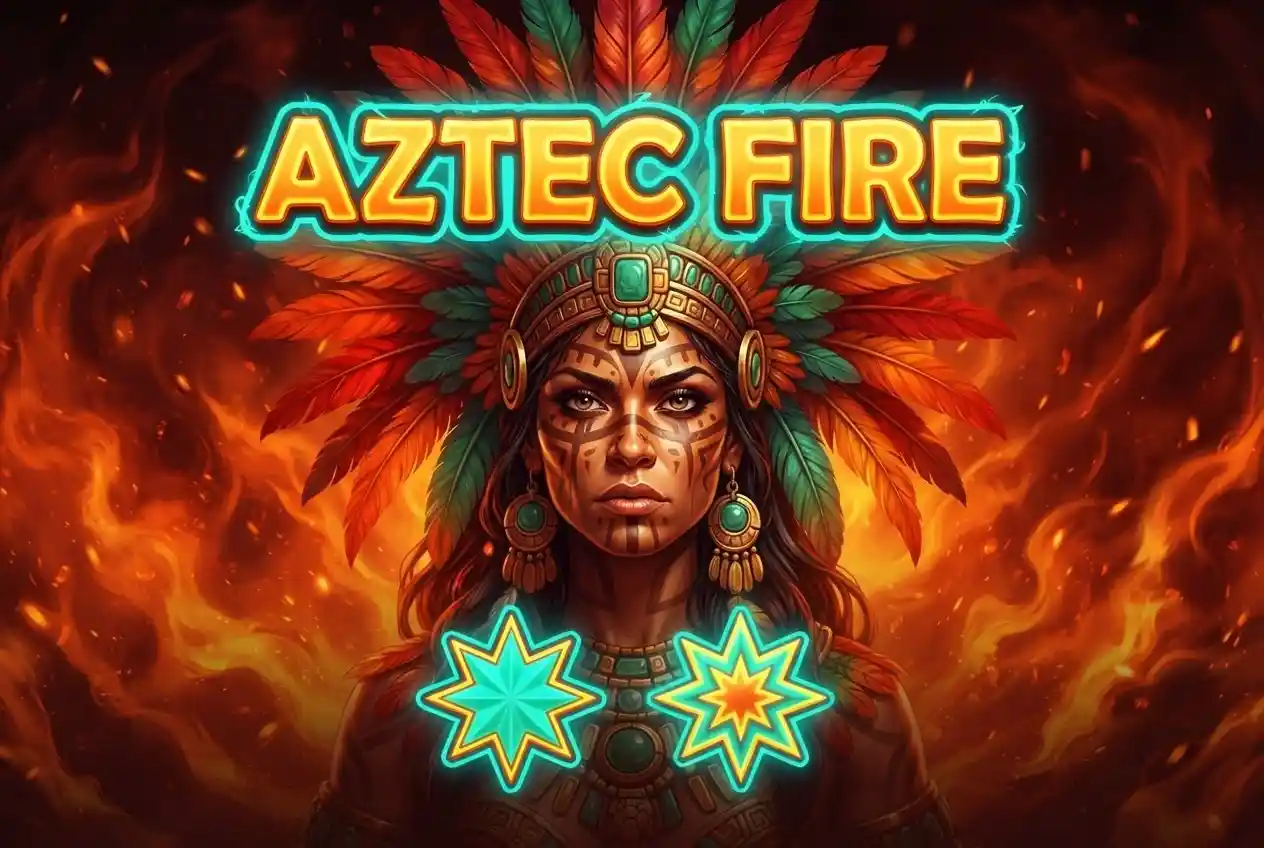 Aztec Fire