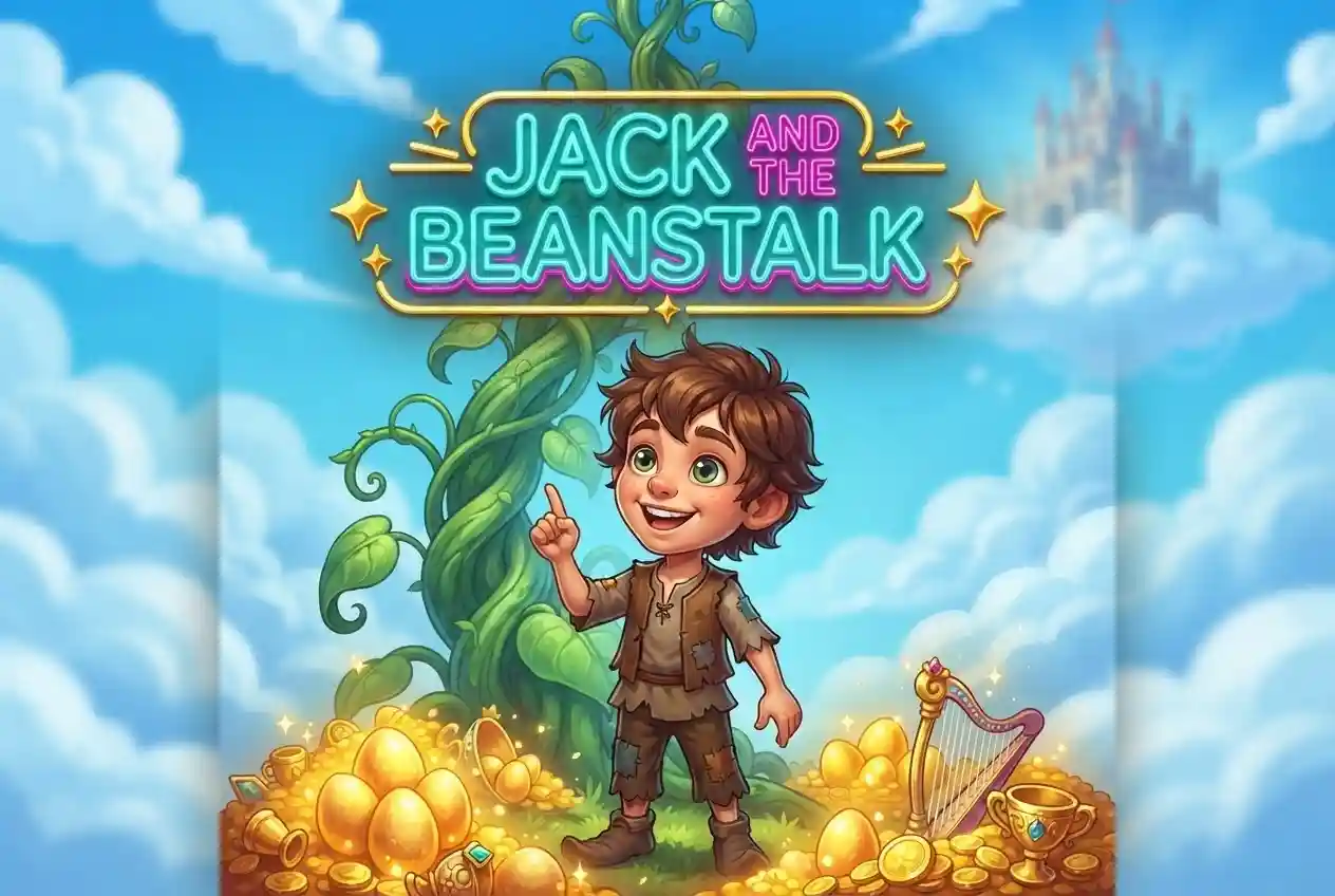 Jack and the Beanstalk