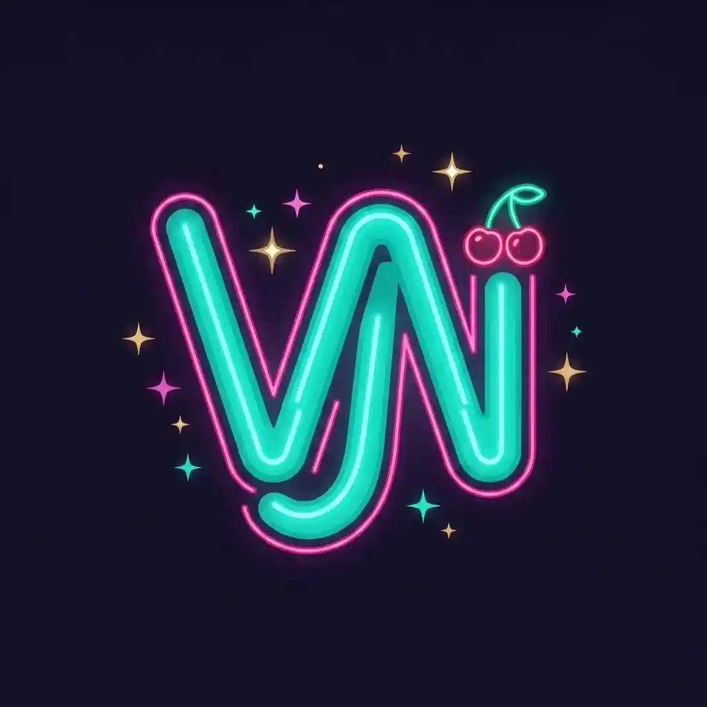VN monogram