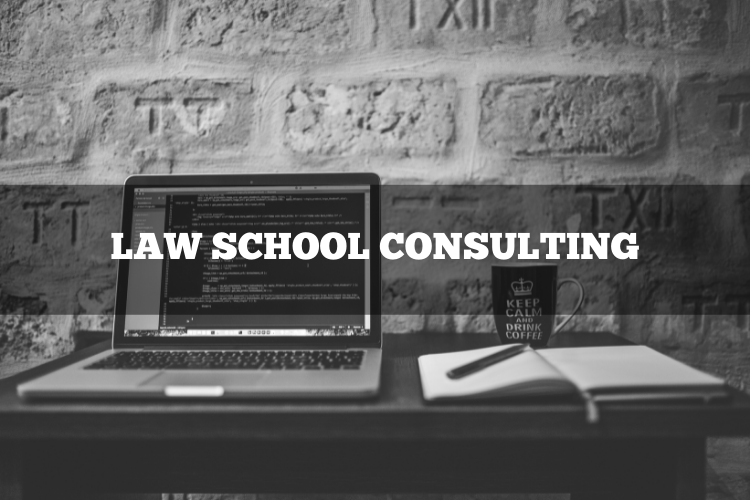 law school consulting