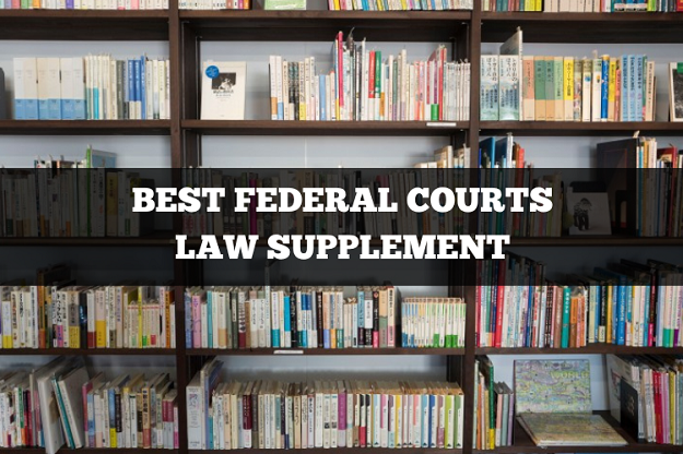 best federal courts supplement