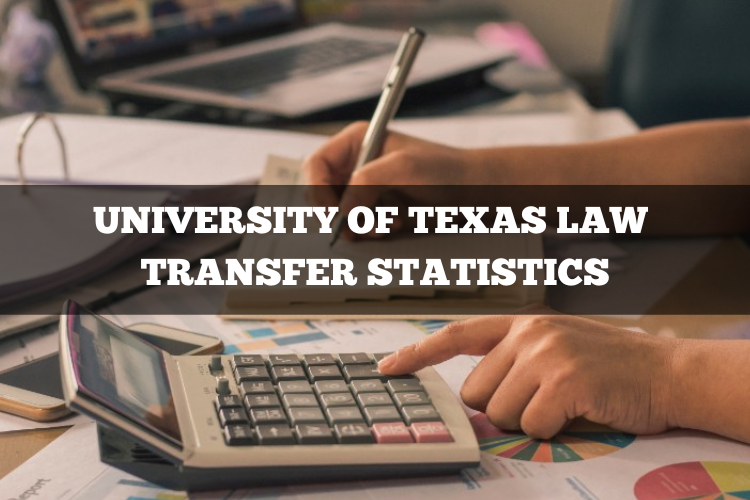 university of texas school of law transfer statistics